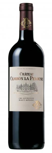 Chateau Cambon La Pelouse